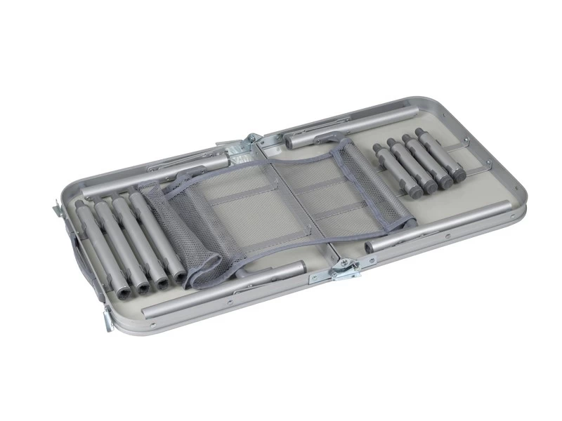 Bo Camp Kampeer Tafel Premium 80 Water En Hitte Bestendig 5 Bo Camp Kampeer Tafel Premium 80 Water En Hitte Bestendig - Afbeelding 5