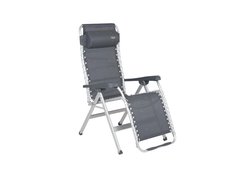 Crespo Kampeer Relax Stoel Al-232 Donker Grijs Kleur 40 1 Crespo Kampeer Relax Stoel Al-232 Donker Grijs Kleur 40