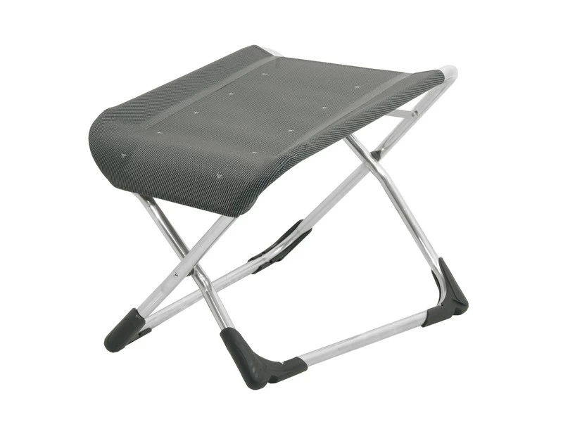 Crespo Voetenbank Al-231 Donker Grijs Kleur 40 1 Crespo Voetenbank Al-231 Donker Grijs Kleur 40