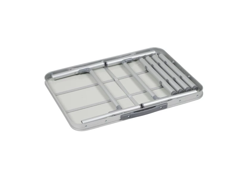 Bo Camp Kampeer Tafel Premium 60 Water En Hitte Bestendig 3 Bo Camp Kampeer Tafel Premium 60 Water En Hitte Bestendig - Afbeelding 3