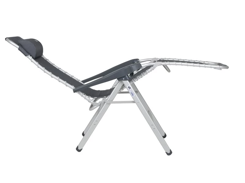 Crespo Kampeer Relax Stoel Al-232 Donker Grijs Kleur 40 5 Crespo Kampeer Relax Stoel Al-232 Donker Grijs Kleur 40 - Image 5