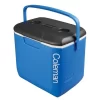 Coleman 30 Qt Performance Koelbox Blauw-grijs