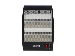 Mestic Elektrische Quartz Kachel Mqk-200