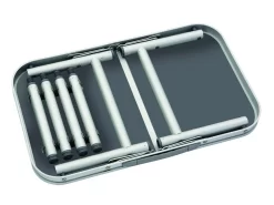 Bo Camp Kampeer Tafel 56 8 Bo Camp Kampeer Tafel 56 -Outdoor Opties 38 2 bo camp kampeer tafel 56