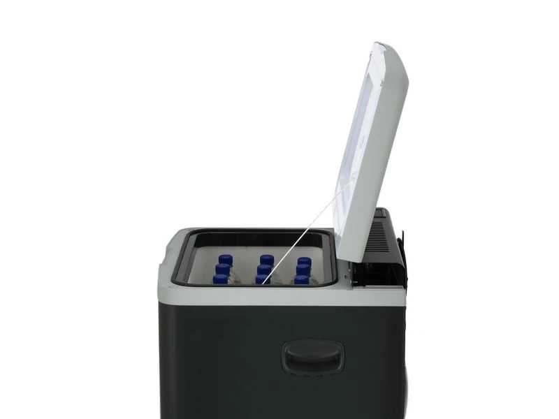 Mestic Koelbox Hybride Mhc-40 Ac-dc 4 Mestic Koelbox Hybride Mhc-40 Ac-dc - Image 4