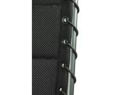 Crespo Kampeer Relaxstoel Ap-232 Air-deluxe Zwart Kleur 80 11 Crespo Kampeer Relaxstoel Ap-232 Air-deluxe Zwart Kleur 80 -Outdoor Opties 39 5 crespo relaxstoel ap 232 air de luxe kleur 80 zwart