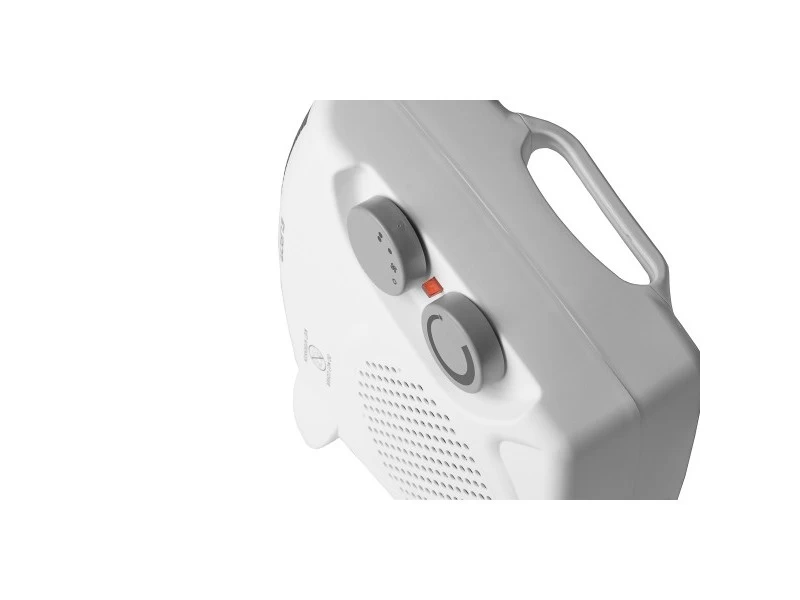 Eurom Ventilatorkachel VK2001 4 Eurom Ventilatorkachel VK2001 - Image 4