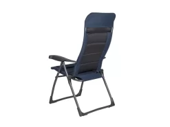Crespo Kampeer Standen Stoel Ap-215 Air-deluxe Blauw Kleur 84 -Outdoor Opties 4 4 crespo kampeer standen stoel ap 215 air deluxe blauw kleur 84 1148027