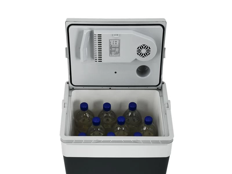 Mestic Koelbox Thermo Elektrisch Mtec-25 Ac/dc 5 Mestic Koelbox Thermo Elektrisch Mtec-25 Ac/dc - Image 5