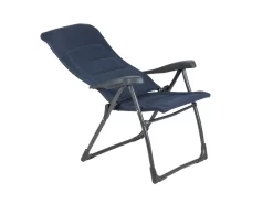 Crespo Kampeer Standen Stoel Ap-215 Air-deluxe Blauw Kleur 84 -Outdoor Opties 4 5 crespo kampeer standen stoel ap 215 air deluxe blauw kleur 84 1148027