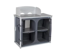 Bo Camp Kookeiland Quick-up-solid Water En Hitte Bestendig