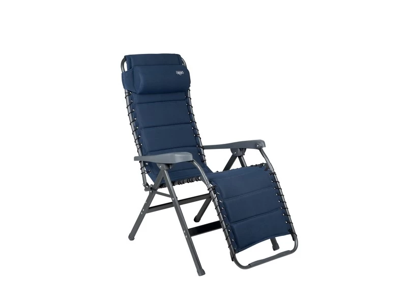 Crespo Kampeer Relaxstoel Ap-232 Air-deluxe Blauw Kleur 84 1 Crespo Kampeer Relaxstoel Ap-232 Air-deluxe Blauw Kleur 84