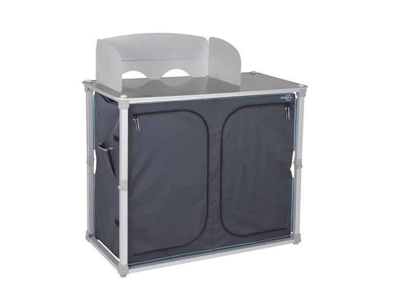 Bo Camp Kookeiland Quick-up-solid Water En Hitte Bestendig 2 Bo Camp Kookeiland Quick-up-solid Water En Hitte Bestendig - Image 2