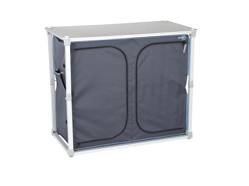 Bo Camp Kookeiland Quick-up-solid Water En Hitte Bestendig 3 Bo Camp Kookeiland Quick-up-solid Water En Hitte Bestendig - Image 3