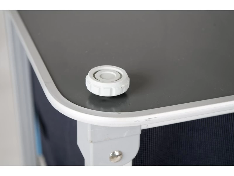 Bo Camp Kookeiland Quick-up-solid Water En Hitte Bestendig 4 Bo Camp Kookeiland Quick-up-solid Water En Hitte Bestendig - Image 4