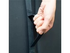 Travellife Barletta Kampeer- Tuinligbed Relax Blauw 7 Travellife Barletta Kampeer- Tuinligbed Relax Blauw -Outdoor Opties 40 3 travellife barletta kampeer tuin ligbed relax blauw 2128510