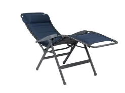 Crespo Kampeer Relaxstoel Ap-232 Air-deluxe Blauw Kleur 84 10 Crespo Kampeer Relaxstoel Ap-232 Air-deluxe Blauw Kleur 84 -Outdoor Opties 40 4 crespo relaxstoel ap 232 air de luxe kleur 84 blauw
