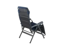 Crespo Kampeer Relaxstoel Ap-232 Air-deluxe Blauw Kleur 84 11 Crespo Kampeer Relaxstoel Ap-232 Air-deluxe Blauw Kleur 84 -Outdoor Opties 40 5 crespo relaxstoel ap 232 air de luxe kleur 84 blauw
