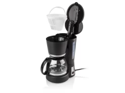Tristar Koffiezetapparaat 0,6 Liter 550 Watt Zwart 9 Tristar Koffiezetapparaat 0,6 Liter 550 Watt Zwart -Outdoor Opties 41 3 tristar koffiezetapparaat 06 liter 550 watt zwart cm 1233 3