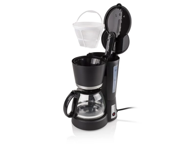 Tristar Koffiezetapparaat 0,6 Liter 550 Watt Zwart 4 Tristar Koffiezetapparaat 0,6 Liter 550 Watt Zwart - Image 4
