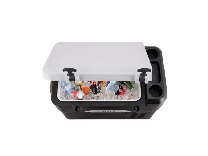 Mestic Koelbox Compressor Mcca-42 Ac-dc 2 Mestic Koelbox Compressor Mcca-42 Ac-dc - Image 2