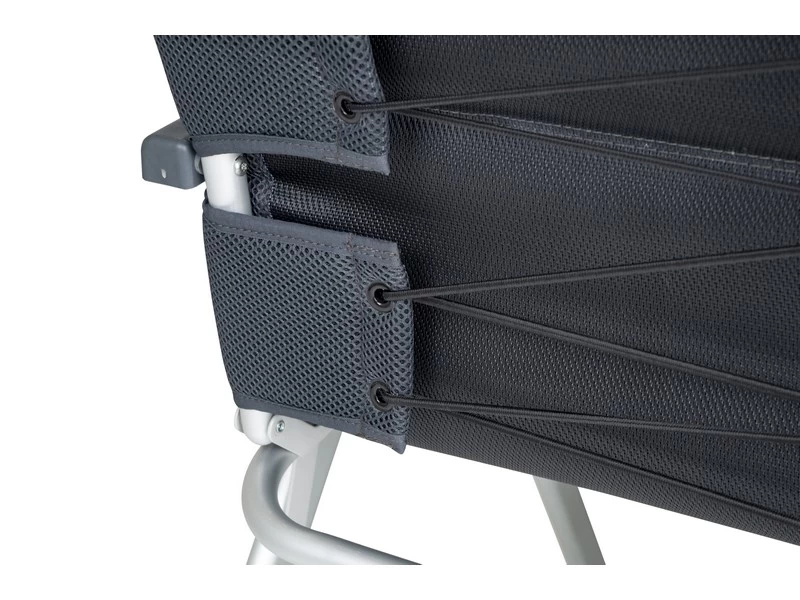 Crespo Kampeer Relaxstoel Aa-234 Air Elite Grijs Kleur 82 5 Crespo Kampeer Relaxstoel Aa-234 Air Elite Grijs Kleur 82 - Afbeelding 5