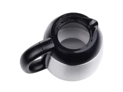 Tristar Koffiezetapparaat 1,2 Liter 800 Watt Zwart + RVS Thermoskan 10 Tristar Koffiezetapparaat 1,2 Liter 800 Watt Zwart + RVS Thermoskan -Outdoor Opties 42 4 tristar koffiezetapparaat 12 liter 800 watt zwart rvs thermoskan cm 1234 4