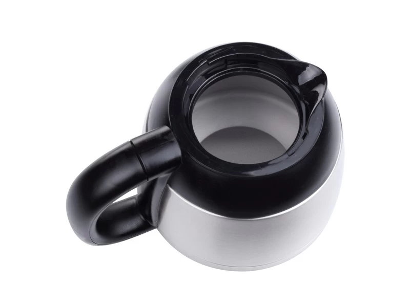 Tristar Koffiezetapparaat 1,2 Liter 800 Watt Zwart + RVS Thermoskan 5 Tristar Koffiezetapparaat 1,2 Liter 800 Watt Zwart + RVS Thermoskan - Image 5