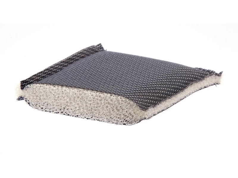 Crespo Voetenbank Ap-231 Air-deluxe Grijs Kleur 86 6 Crespo Voetenbank Ap-231 Air-deluxe Grijs Kleur 86 - Image 6