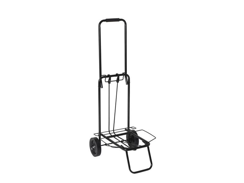 Bo Camp Bagagetrolley Metaal 35 Kg 1 Bo Camp Bagagetrolley Metaal 35 Kg