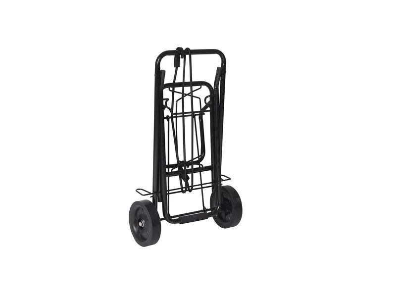 Bo Camp Bagagetrolley Metaal 35 Kg 2 Bo Camp Bagagetrolley Metaal 35 Kg - Image 2