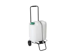 Bo Camp Bagagetrolley Metaal 35 Kg 8 Bo Camp Bagagetrolley Metaal 35 Kg -Outdoor Opties 43 2 bo camp bagagetrolley metaal 35 kilo 5267281