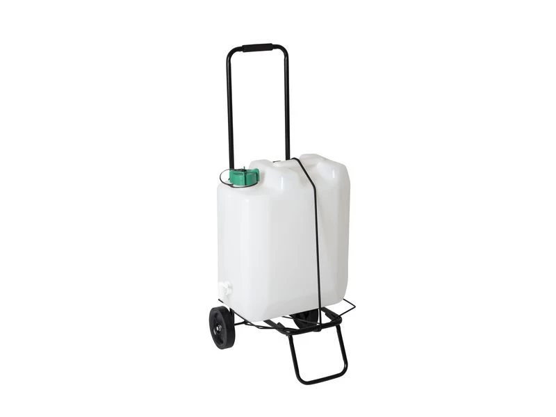 Bo Camp Bagagetrolley Metaal 35 Kg 3 Bo Camp Bagagetrolley Metaal 35 Kg - Image 3