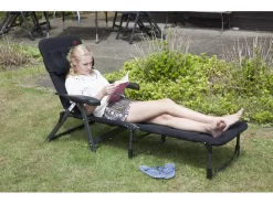 Crespo Zit Ligstoel Ap-233 Air-deluxe Zwart Kleur 80 11 Crespo Zit Ligstoel Ap-233 Air-deluxe Zwart Kleur 80 -Outdoor Opties 43 5 crespo zit ligstoel ap 233 air de luxe kleur 80 zwart