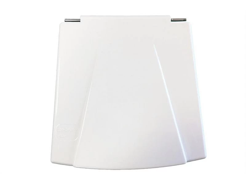 Haba CEE Inlet New Model Coverflap 4601531H 1 Haba CEE Inlet New Model Coverflap 4601531H