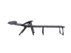 Crespo Zit Ligstoel Ap-233 Air-deluxe Grijs Kleur 86 8 Crespo Zit Ligstoel Ap-233 Air-deluxe Grijs Kleur 86 -Outdoor Opties 44 2 crespo zit ligstoel ap 233 air de luxe kleur 86 grijs