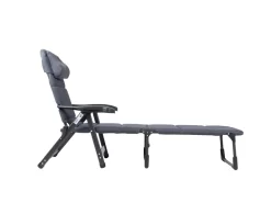 Crespo Zit Ligstoel Ap-233 Air-deluxe Grijs Kleur 86 9 Crespo Zit Ligstoel Ap-233 Air-deluxe Grijs Kleur 86 -Outdoor Opties 44 3 crespo zit ligstoel ap 233 air de luxe kleur 86 grijs