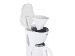 Tristar Koffiezetapparaat 1 Liter 900 Watt Wit + Thermoskan 8 Tristar Koffiezetapparaat 1 Liter 900 Watt Wit + Thermoskan -Outdoor Opties 44 3 tristar koffiezetapparaat 1 liter 900 watt wit thermoskan cm 1243 3