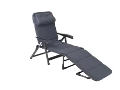 Crespo Zit Ligstoel Ap-233 Air-deluxe Grijs Kleur 86 10 Crespo Zit Ligstoel Ap-233 Air-deluxe Grijs Kleur 86 -Outdoor Opties 44 4 crespo zit ligstoel ap 233 air de luxe kleur 86 grijs