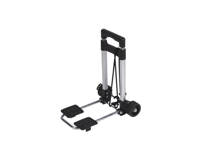 Bo Camp Bagagetrolley Compact Alu 25 Kg 3 Bo Camp Bagagetrolley Compact Alu 25 Kg - Image 3