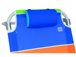 Eurotrail Strandstoel Sete Beach Multi Color 8 Eurotrail Strandstoel Sete Beach Multi Color -Outdoor Opties 45 2 eurotrail strandstoel sete beach multi color etcf1381 9900