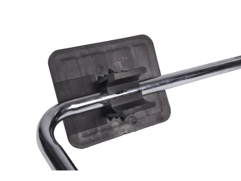 Bo Camp Bagagetrolley Compact Alu 25 Kg 5 Bo Camp Bagagetrolley Compact Alu 25 Kg - Image 5