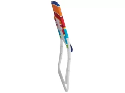 Eurotrail Strandstoel Lavera Beach Multi Color -Outdoor Opties 46 2 eurotrail strandstoel lavera beach multi color etcf1386 9900