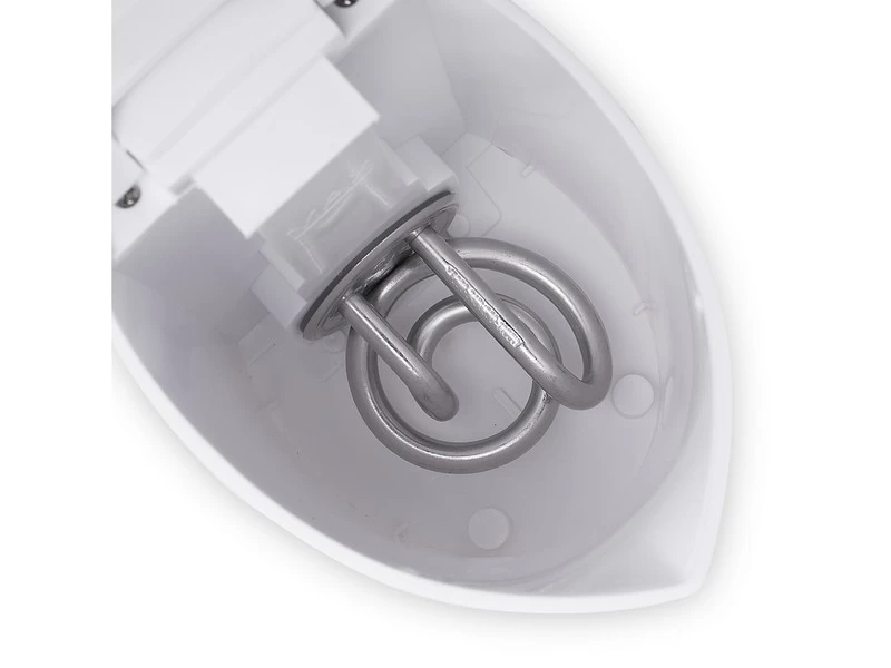 Tristar Waterkoker 1 Liter 1100 Watt Wit 3 Tristar Waterkoker 1 Liter 1100 Watt Wit - Image 3