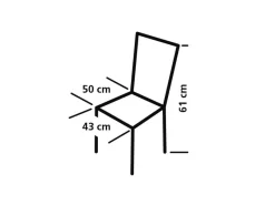 Eurotrail Strandstoel Lavera Beach Multi Color -Outdoor Opties 46 3 eurotrail strandstoel lavera beach multi color etcf1386 9900