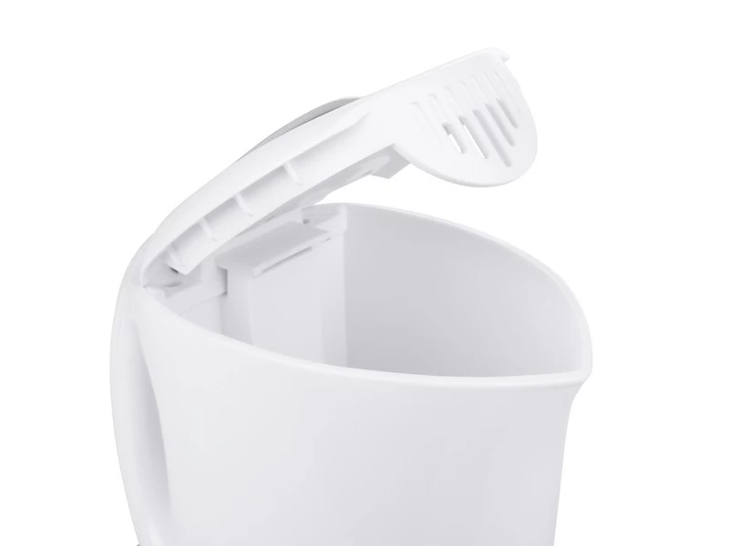 Tristar Waterkoker 1 Liter 1100 Watt Wit 5 Tristar Waterkoker 1 Liter 1100 Watt Wit - Image 5