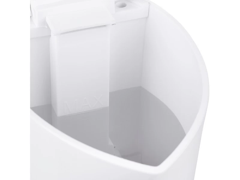 Tristar Waterkoker 1 Liter 1100 Watt Wit 6 Tristar Waterkoker 1 Liter 1100 Watt Wit - Image 6