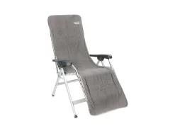 Crespo Badstof Stoelhoes Maat L Relaxstoelen