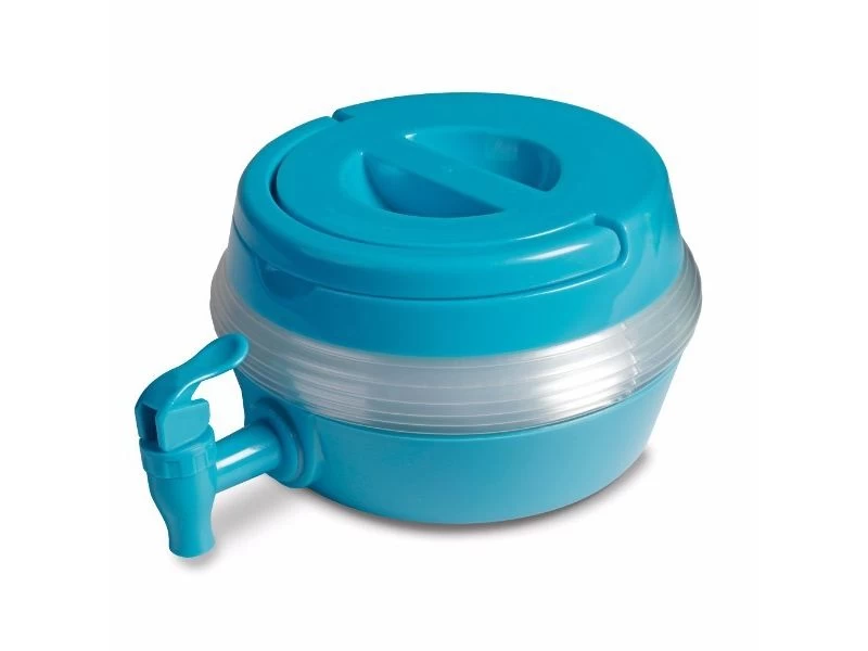 Kampa Opvouwbare Water Container 3,5 Liter 2 Kampa Opvouwbare Water Container 3,5 Liter - Image 2