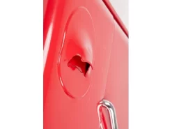 Bo Camp Urban Outdoor Retro Coolbox Greenwich Red 8 Bo Camp Urban Outdoor Retro Coolbox Greenwich Red -Outdoor Opties 47 2 bo camp urban outdoor retro coolbox greenwich red 6703100